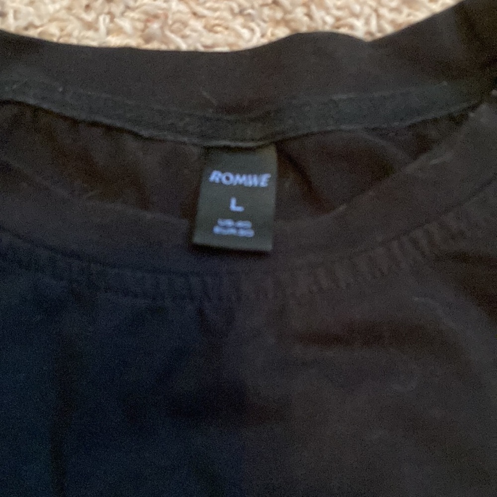 Adult Tee - Picture 4 of 5